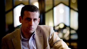 Илья Левитов.