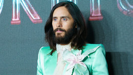 Оскар и романы с российскими моделями: биография Джареда Лето