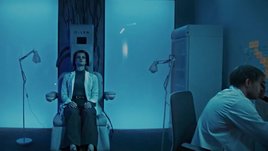 Кадр из фильма «Реплика»