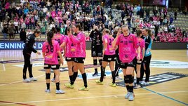 Бывший клуб Вяхиревой может закрыться через пять дней. Норвежкам срочно нужны два миллиона евро