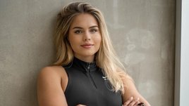 20-летняя пловчиха ушла на OnlyFans и хочет стать министром спорта Парагвая. Летом ее выгнали с Олимпиады