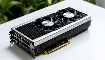 Видеокарта.