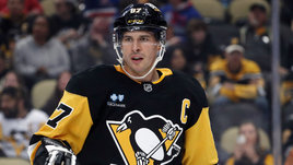 Сидни Кросби: биография многолетнего лидера «Питтсбурга»