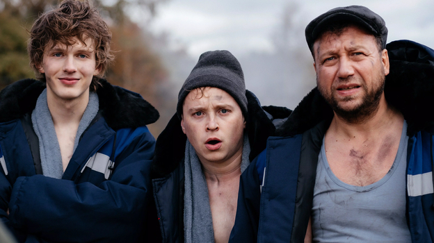 Ыстық кавказдық жігіттер гей секс