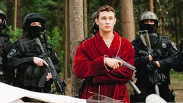 Кадр из фильма «Кореша»