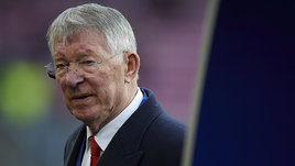 В «МЮ» ополчились на Фергюсона! Великого тренера сняли с зарплаты и запретили приходить в раздевалку