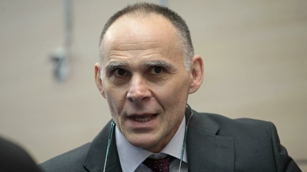 Эцио Гамба.