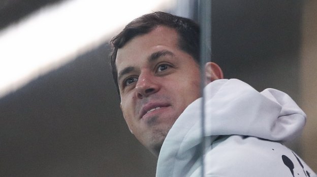 Евгений Малкин.