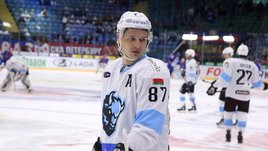 «Я — волшебник? Расчувствовался от слов, что я хороший игрок». Вадим Шипачев — о 1000 матчах в КХЛ