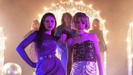 Кадр из сериала «Комбинация», реж. Никита Власов, Wink