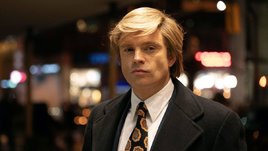 Кадр из фильма «Ученик. Восхождение Трампа», реж. Али Аббаси/ADS Service