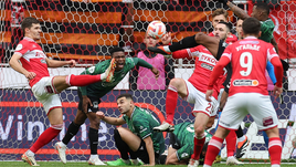 «Зенит» победит «Акрон», а «Спартак» не проиграет «Краснодару». Прогнозы на 12-й тур РПЛ