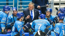 В посудную лавку ворвались слон, медведь и лось. В «Барысе» устроили настоящий кадровый разгром