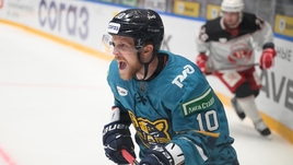 Из «Сочи» в Европу сбежал капризный словак. Побег может создать опасный прецедент