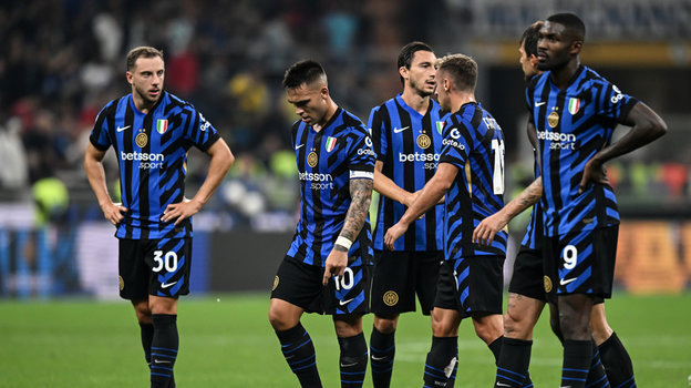 ФК «Интер».