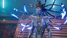 Обзор Angelic The Chaos Theatre: когда стратегию скрестили с RPG и экшеном