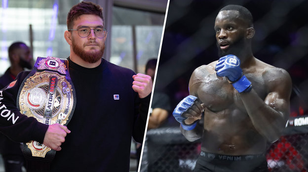 Джонни Эблин и Фабиан Эдвардс. Джонни Эблин и Фабиан Эдвардс