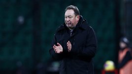 Слуцкий вышел на первое место в чемпионате Китая. До конца сезона — два тура