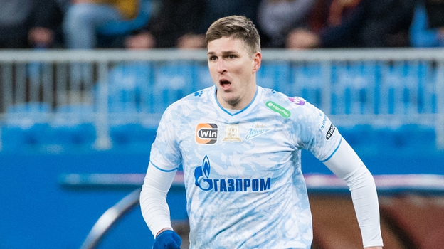 Александр Соболев.