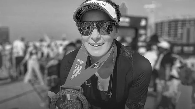 Российская триатлонистка Елена Смирнова утонула во время соревнований в Барселоне.