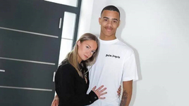 Экс-игрок «МЮ» Гринвуд снова станет отцом. Мама будущего ребенка — девушка, обвинявшая его в насилии