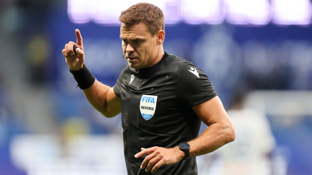 Кирилл Левников. Кирилл Левников