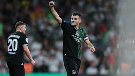 «Спартак» — «Краснодар»: Гурцкая назвал точный счет матча