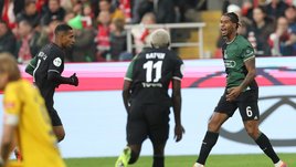 Абена — слабое звено, Станкович перемудрил со схемой и составом. Сейчас «Спартак» и «Краснодар» — команды разного уровня