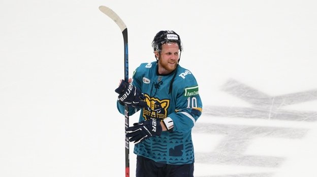 Михал Криштоф.