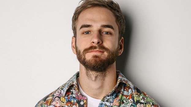 Александр Соколовский, создатель X Empire.