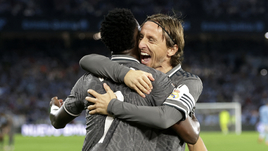 Модрич побил рекорд «Реала», который держался 58 лет. Обошел великого Пушкаша