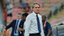 Манчини провалился в Саудовской Аравии и уходит из сборной. Зато заработал больше 50 миллионов евро