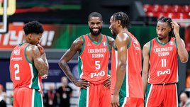 Ведищев опередил Родионова. «Локо» пока не собирается останавливаться