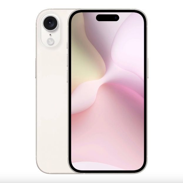 Еще один предполагаемый дизайн iPhone SE 4.