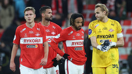 «Спартак» превращается в середняка. Слабость руководителей, спортивного директора, состава. Мнение Калинина