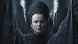 Кадр из сериала «Дюна: Пророчество», реж Анна Форстер, Ричард Дж. Льюис/ HBO Max