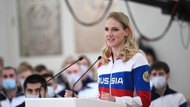 «Если бы пригласили поработать с сильной иностранной сборной, то попробовала бы свои силы». Разговор со Светланой Ромашиной