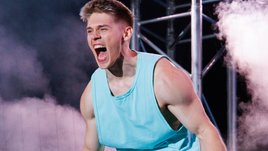 Самые яркие моменты второго выпуска  «Суперниндзя»