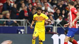 Матч между «Барселоной» и «Атлетико» может пройти в Майами. Уникальный случай для ла лиги