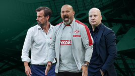 ЦСКА обыграл «Ахмат», победы «Спартака» и «Зенита». Онлайн-трансляция матчей Кубка России