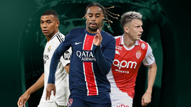 «Реал» разгромил «Боруссию», «ПСЖ» сыграл вничью с ПСВ. Онлайн-трансляция матчей Лиги чемпионов