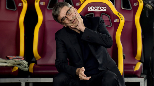 Иван Юрич («Рома»).