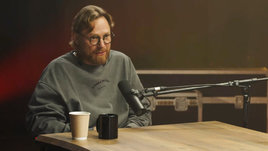 «В мире только одному футболисту можно все простить — Месси». Карпин — про Глушенкова, отсутствие официальных матчей и работу на ТВ