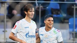 «Зенит» еле унес победу из Воронежа — «Факел» заставил чемпиона попотеть