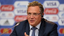 «Мой совет: лучше провести Игры дружбы в 2026-м». Мнение главы IFA Жерома Вальке