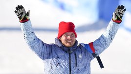 «Переключился на семейную жизнь». Двукратный призер Олимпиады Сергей Ридзик завершил карьеру