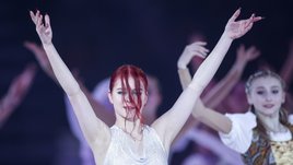 Трусова и Муравьева не обязаны дружить. Ответ Яне Рудковской