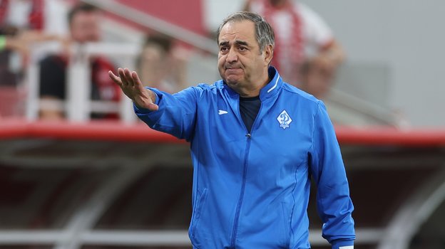 Хасанби Биджиев.