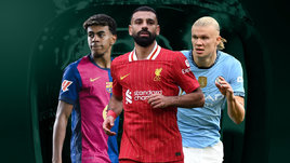 «Барселона» разгромила «Баварию», «Ливерпуль» обыграл «Лейпциг», «Ман Сити» победил «Спарту». Онлайн-трансляция матчей Лиги чемпионов