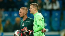 Невероятная концовка матча «Ростов» — «Локомотив». Доброта и человечность Митрюшкина привели к победе